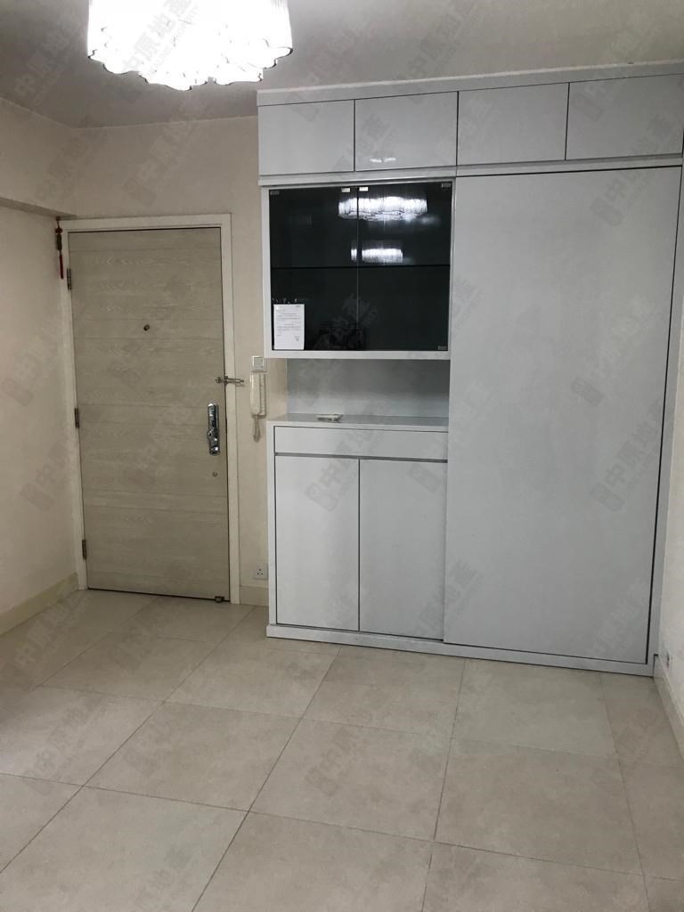 Unit Interior-Door