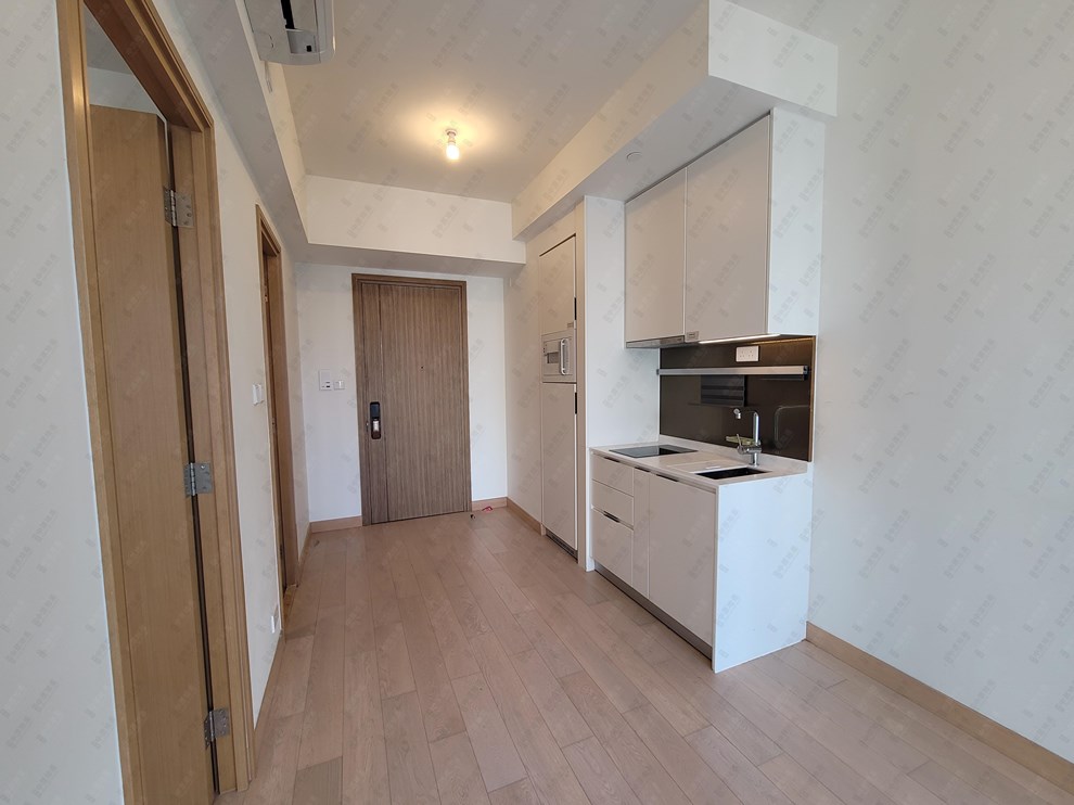 Unit Interior-Kitchen