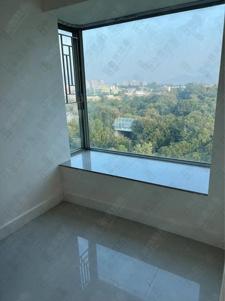 Unit Interior-Bedroom