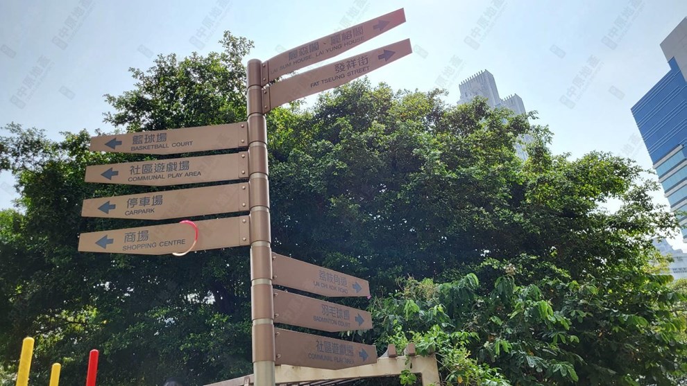 附近環境-公園