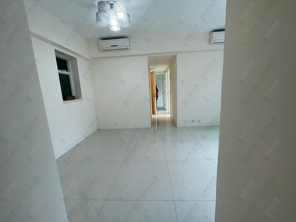 Unit Interior-Corridor