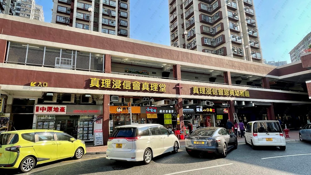 附近環境-周邊景觀