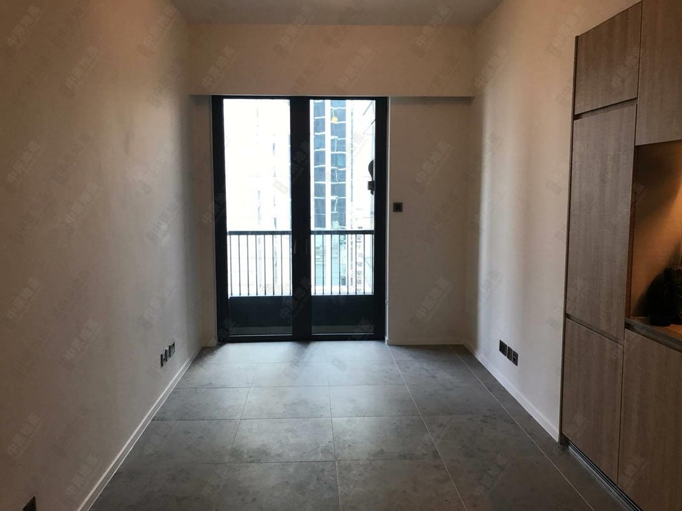 Unit Interior-Bedroom
