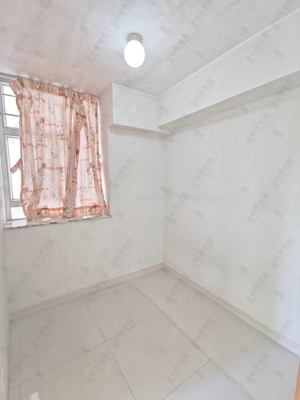 Unit Interior-Bedroom