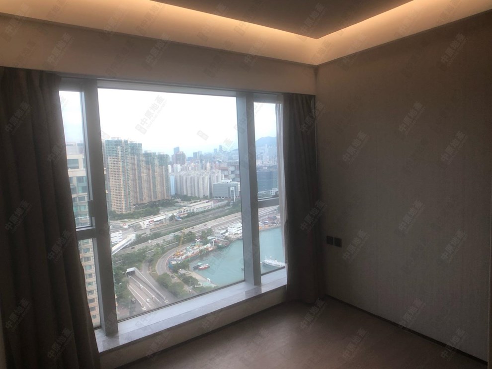Unit Interior-Bedroom