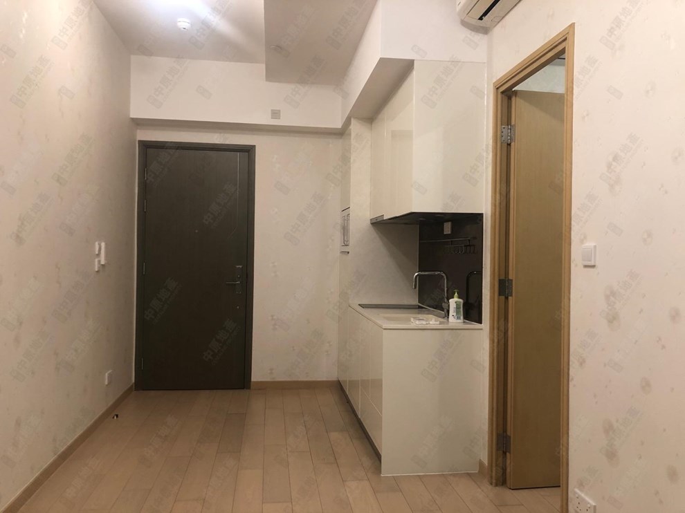 Unit Interior-Kitchen