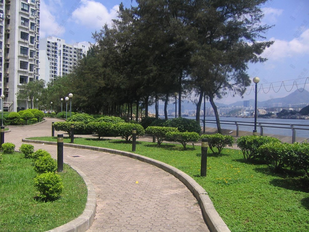 附近環境-周邊景觀