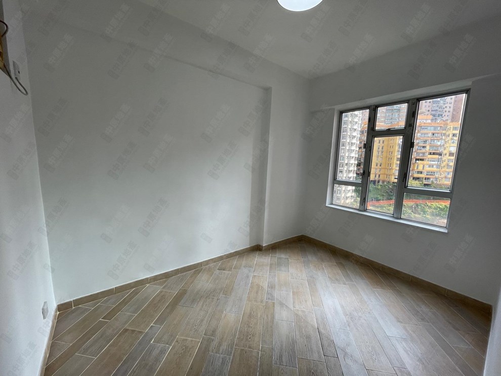 Unit Interior-Master Bedroom