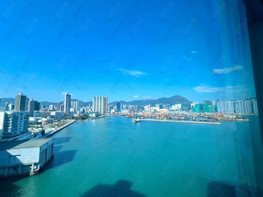 海逸豪园 3期 悦涛湾 12A座, 相片