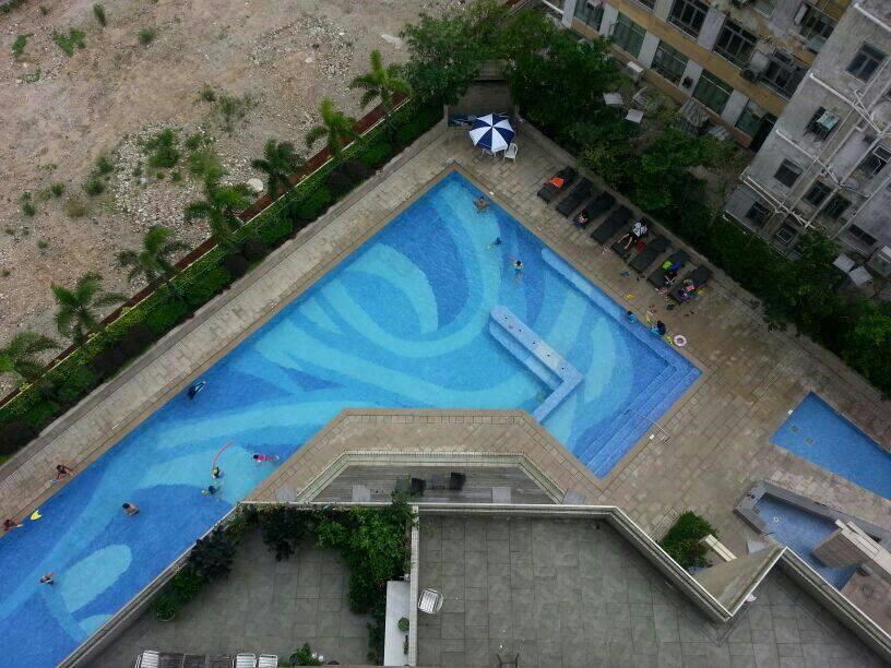 Club House/Facility-Swimming Pool