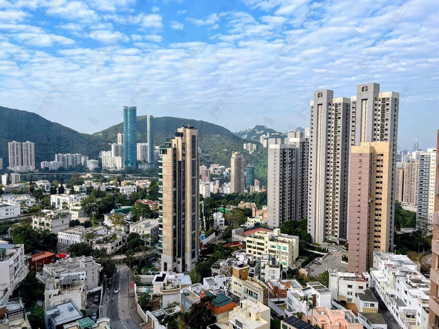 柏麗園, 相片