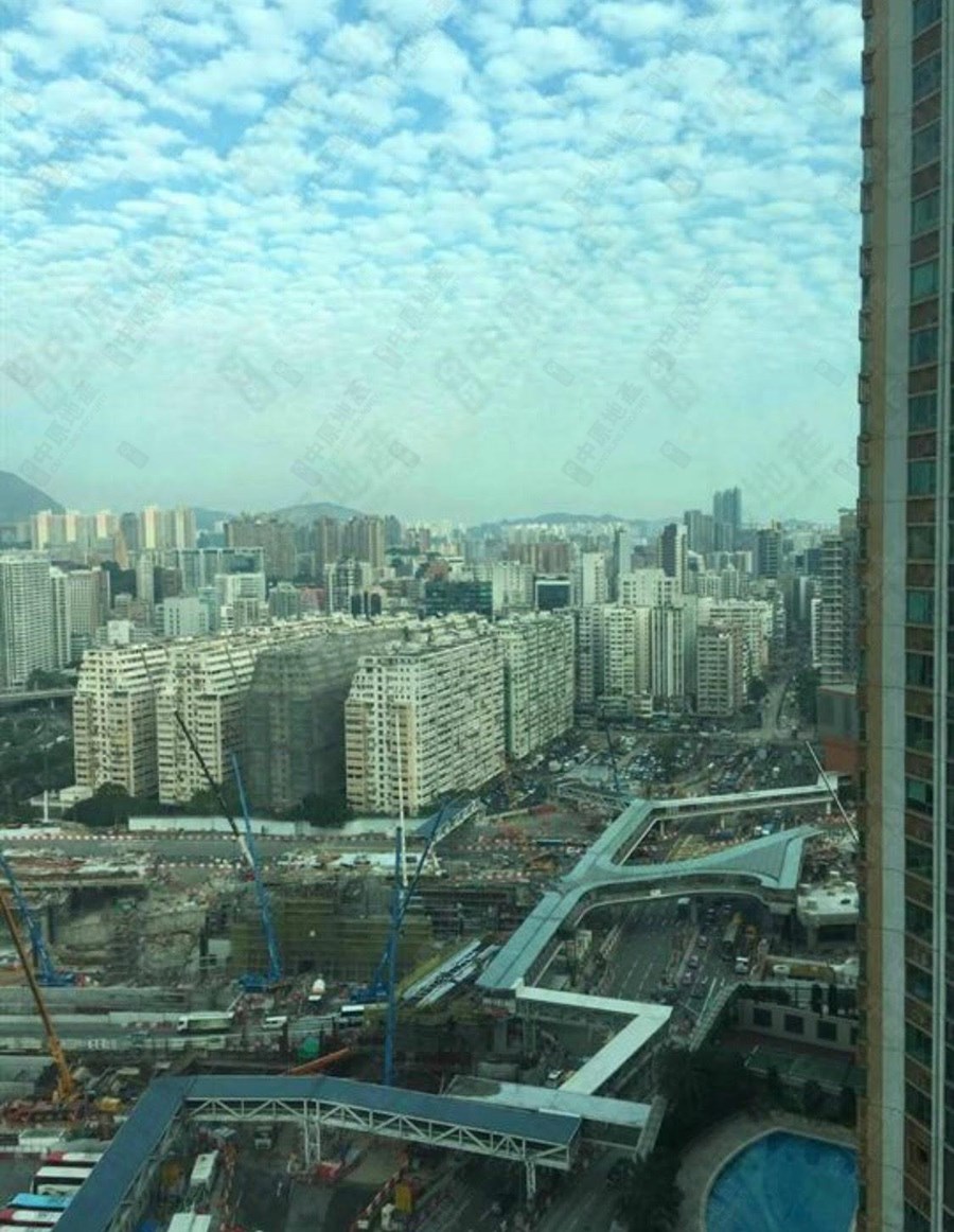 擎天半岛 2期 2座, 相片