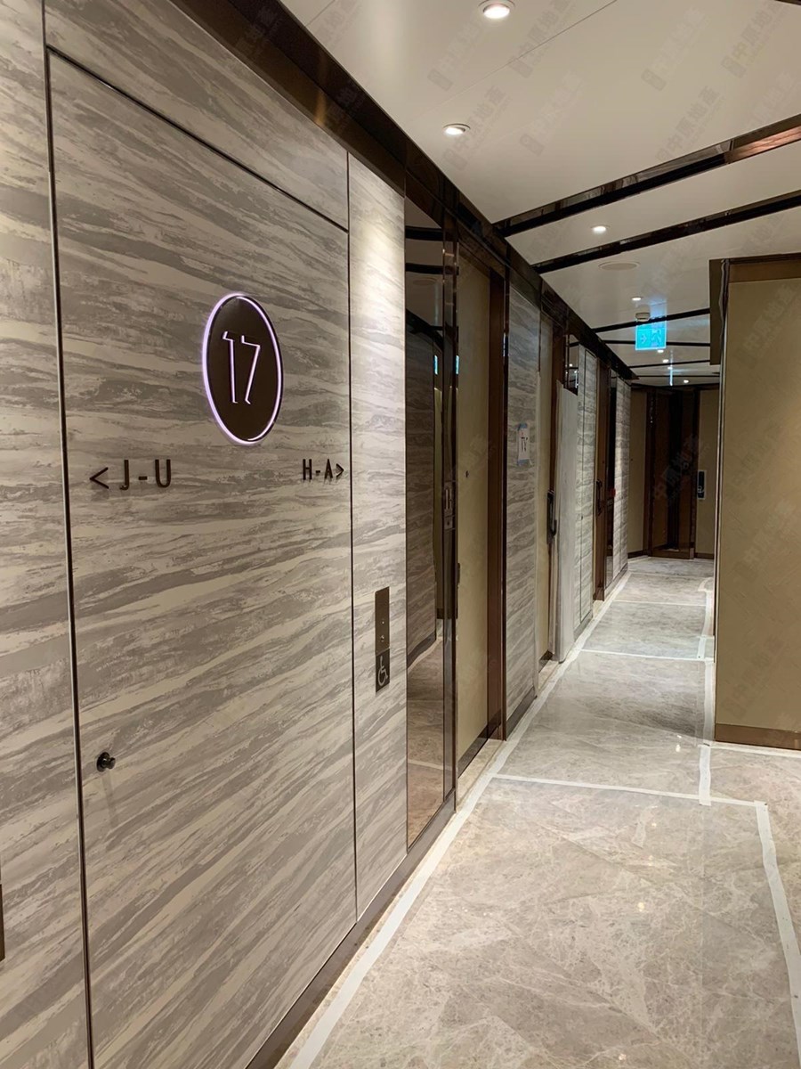 业旺路, 相片