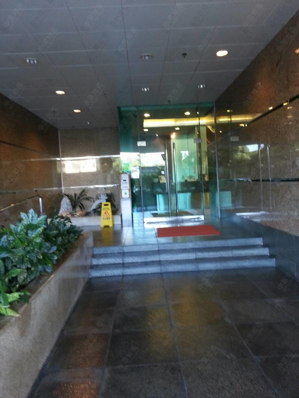 Building-Entrance