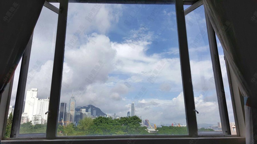 美城花园大厦, 相片