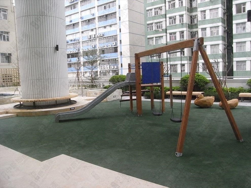 Club House/Facility-Playground