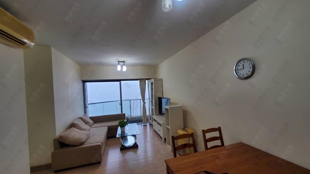 Unit Interior-Dining Room
