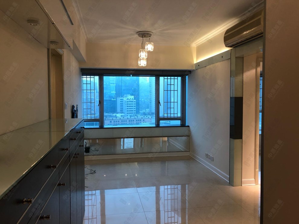 Unit Interior-Dining Room