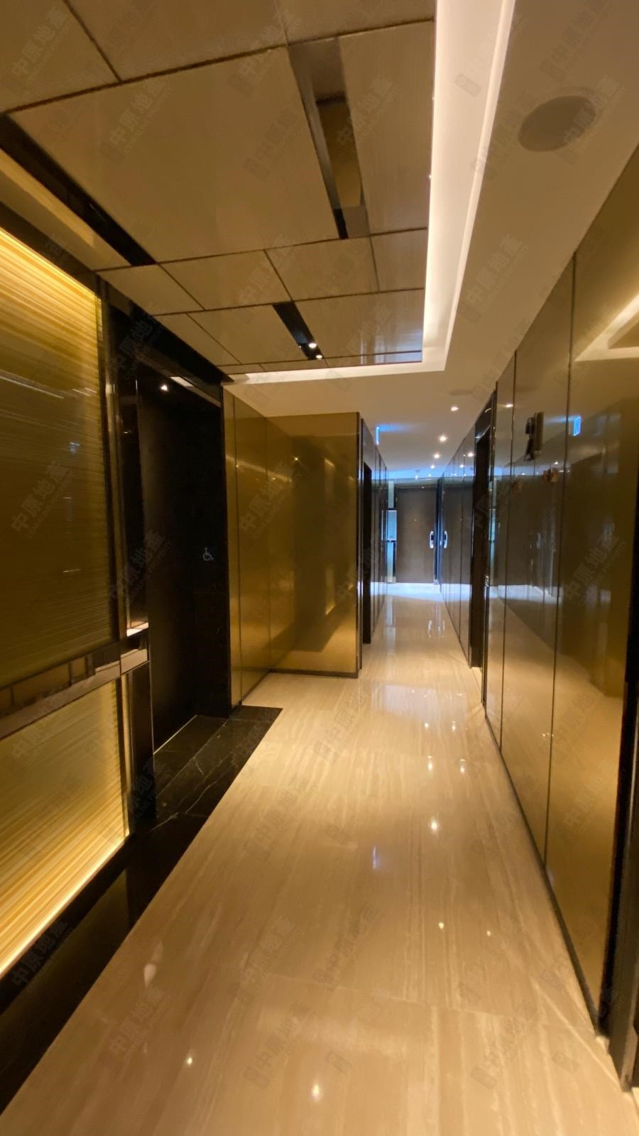 汇玺 5期 汇玺III 8座, 相片
