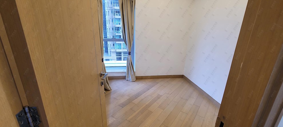 Unit Interior-Bedroom