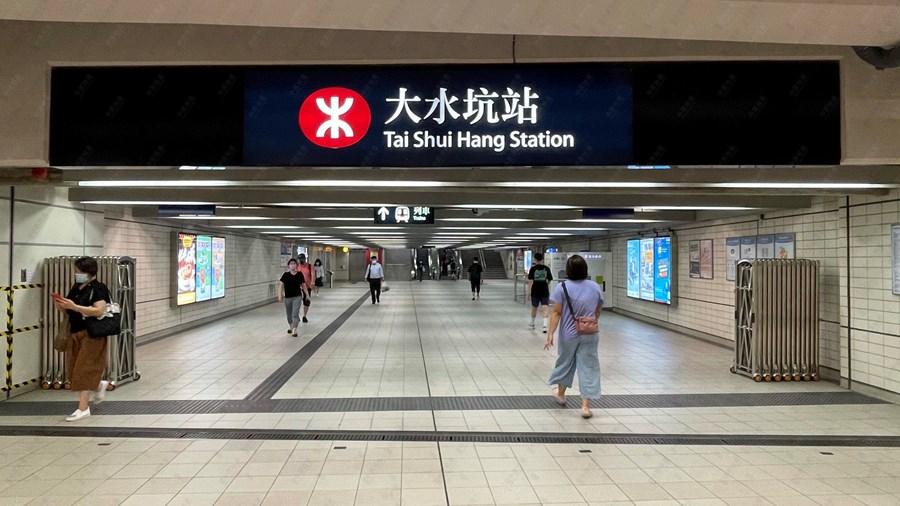 晓峰湾畔 4座, 相片