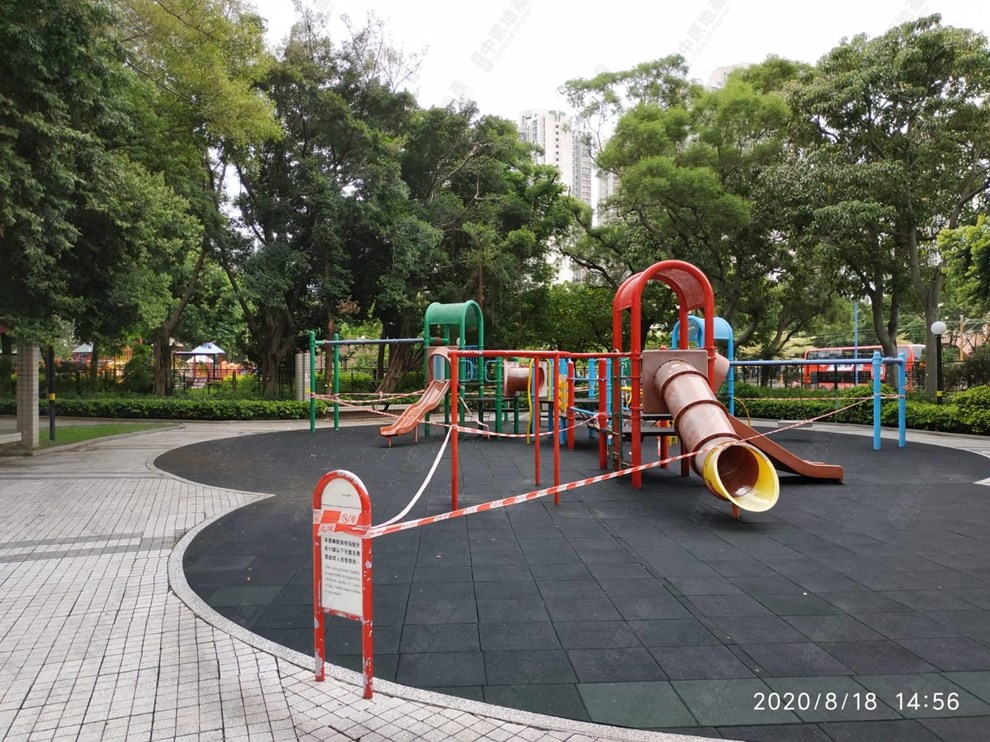 Club House/Facility-Playground