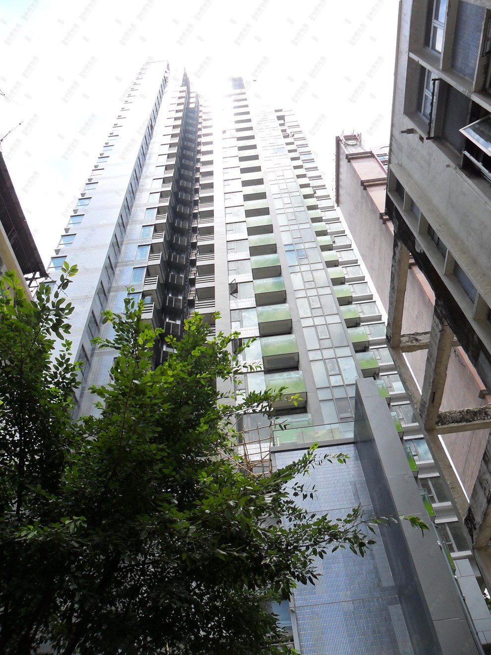 Building-Outlook