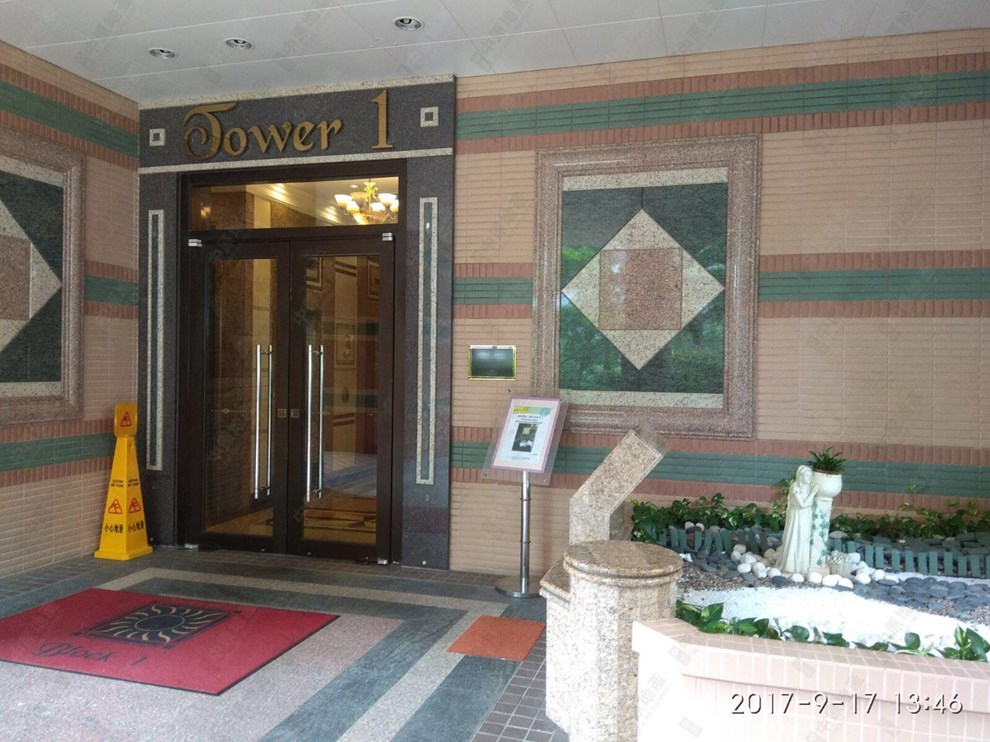 Building-Entrance