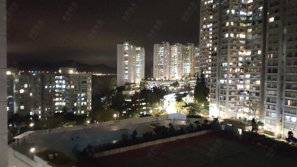 窗外景觀-開揚
