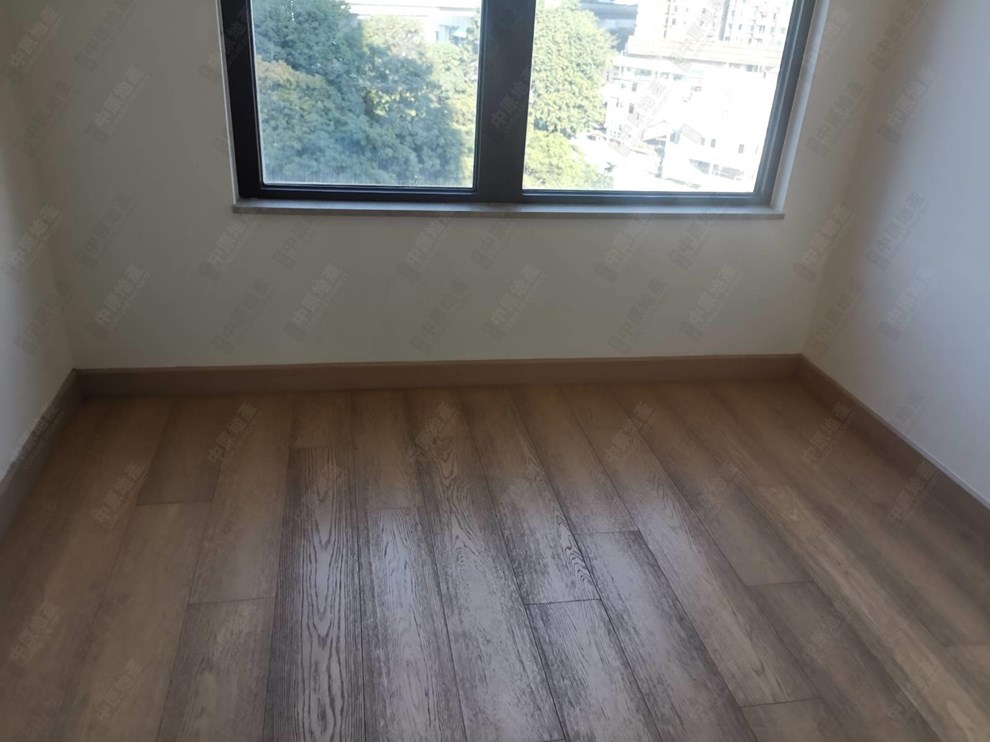 Unit Interior-Bedroom