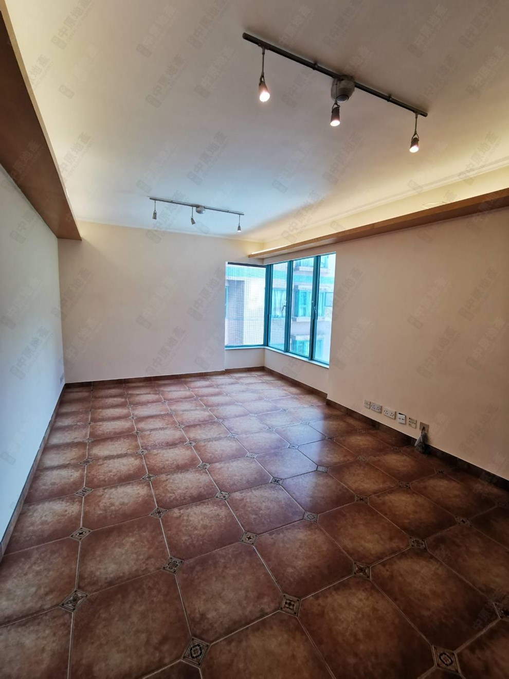 Unit Interior-Dining Room