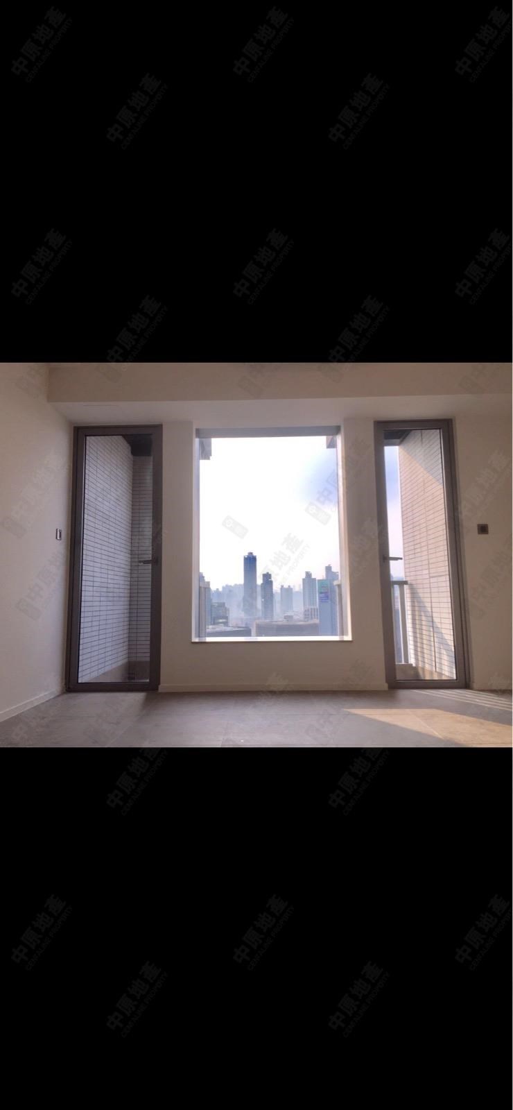 Unit Interior-Dining Room