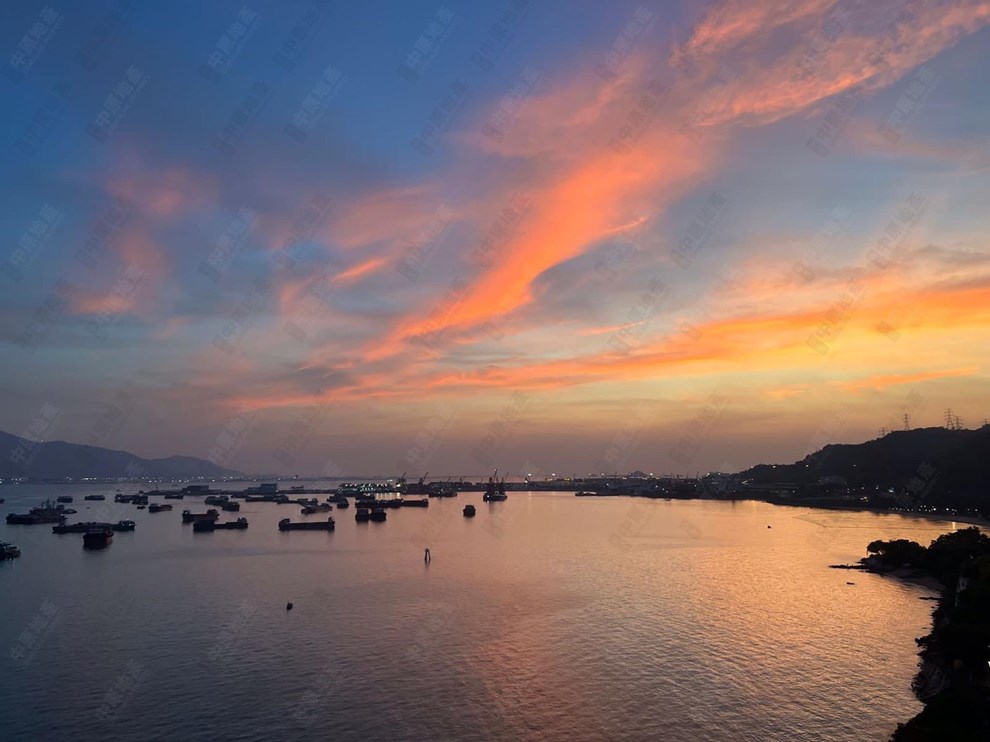 窗外景观-海景