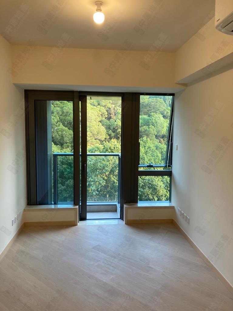 Unit Interior-Living Room