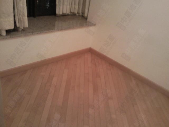 Unit Interior-Living Room