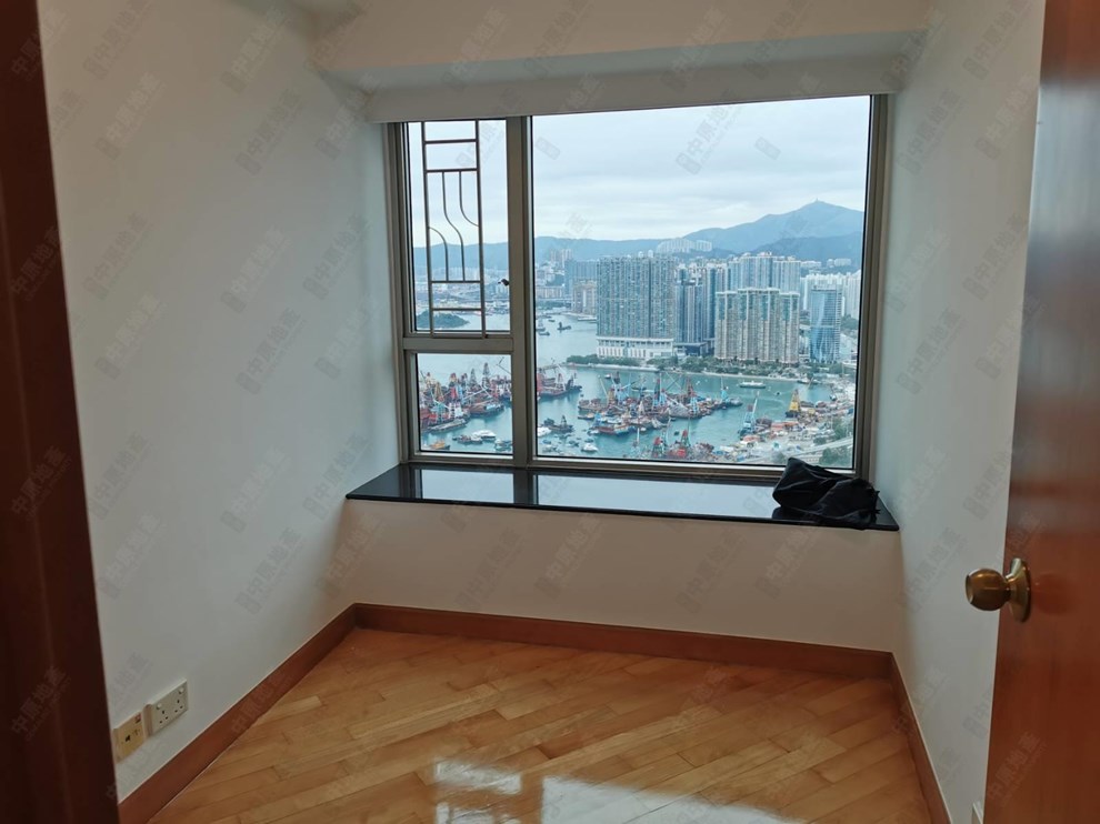 Unit Interior-Bedroom