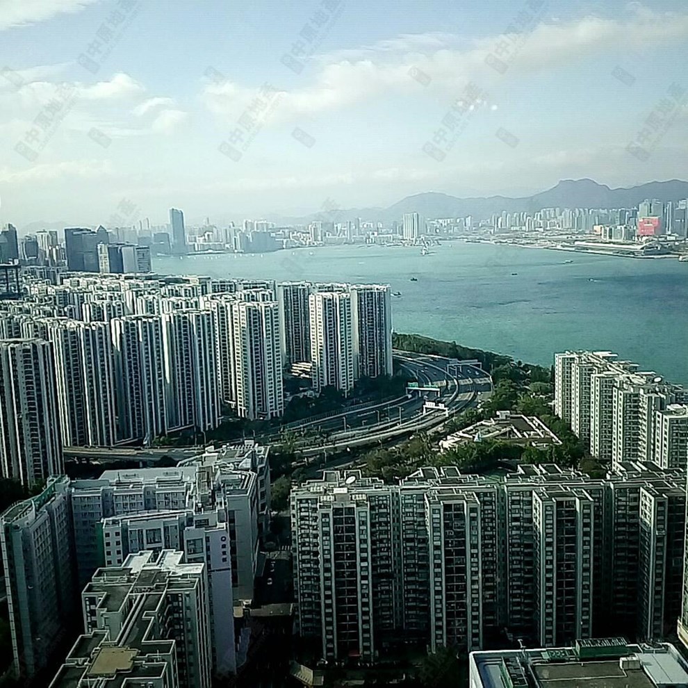 Outside View-From Living Room