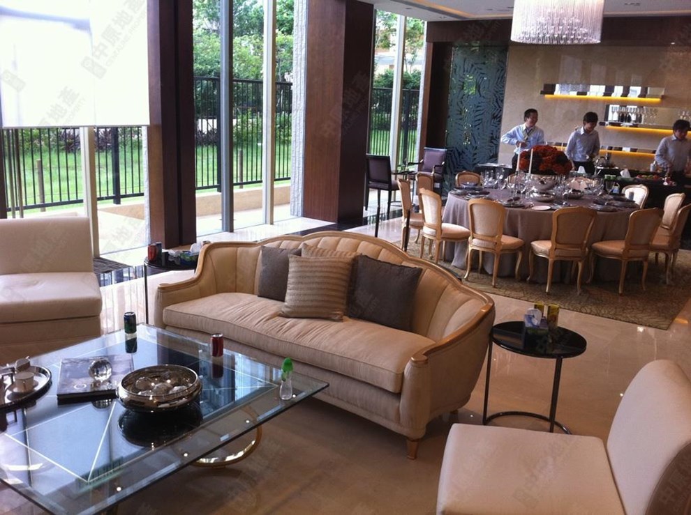 Club House/Facility-Club House