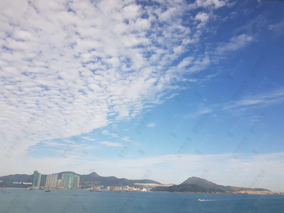 附近環境-周邊景觀