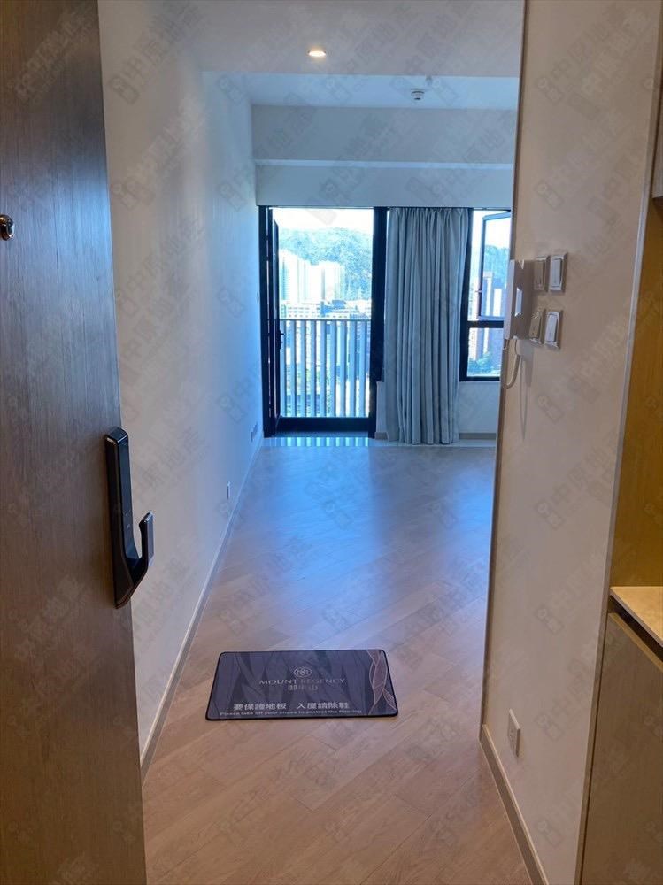 Unit Interior-Door