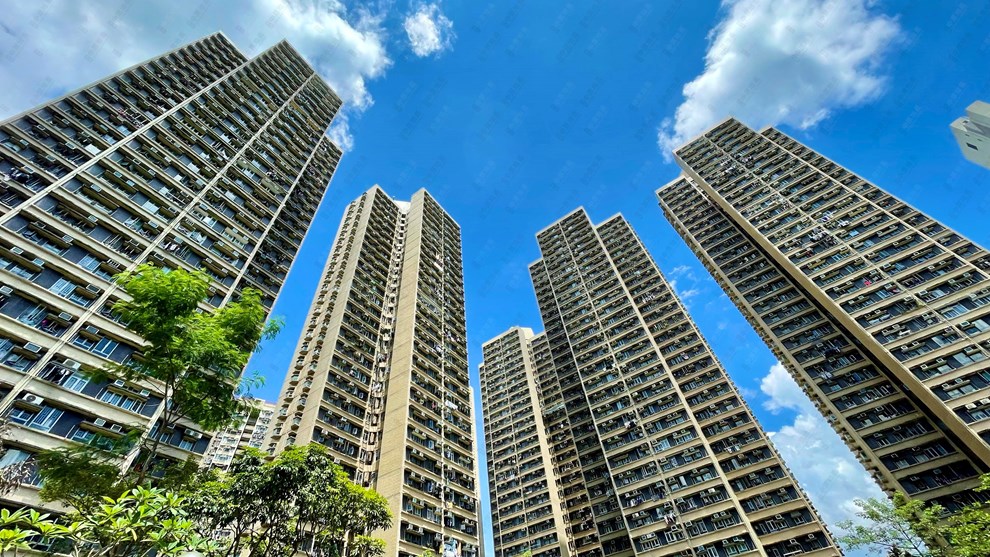 屋苑-外觀