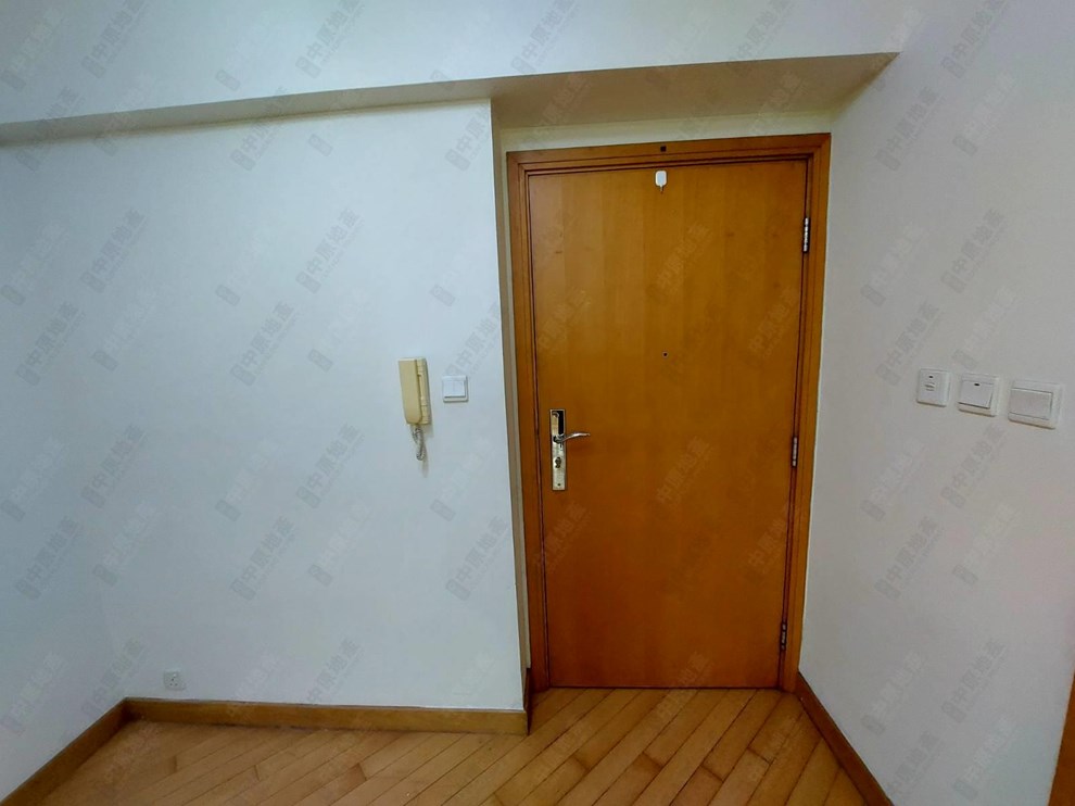 Unit Interior-Door
