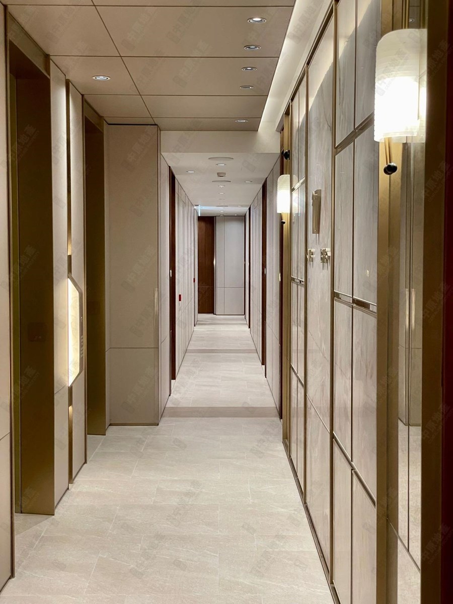 ONE SOHO, 相片