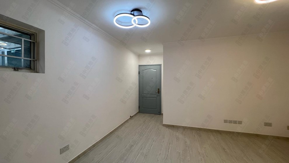 Unit Interior-Door