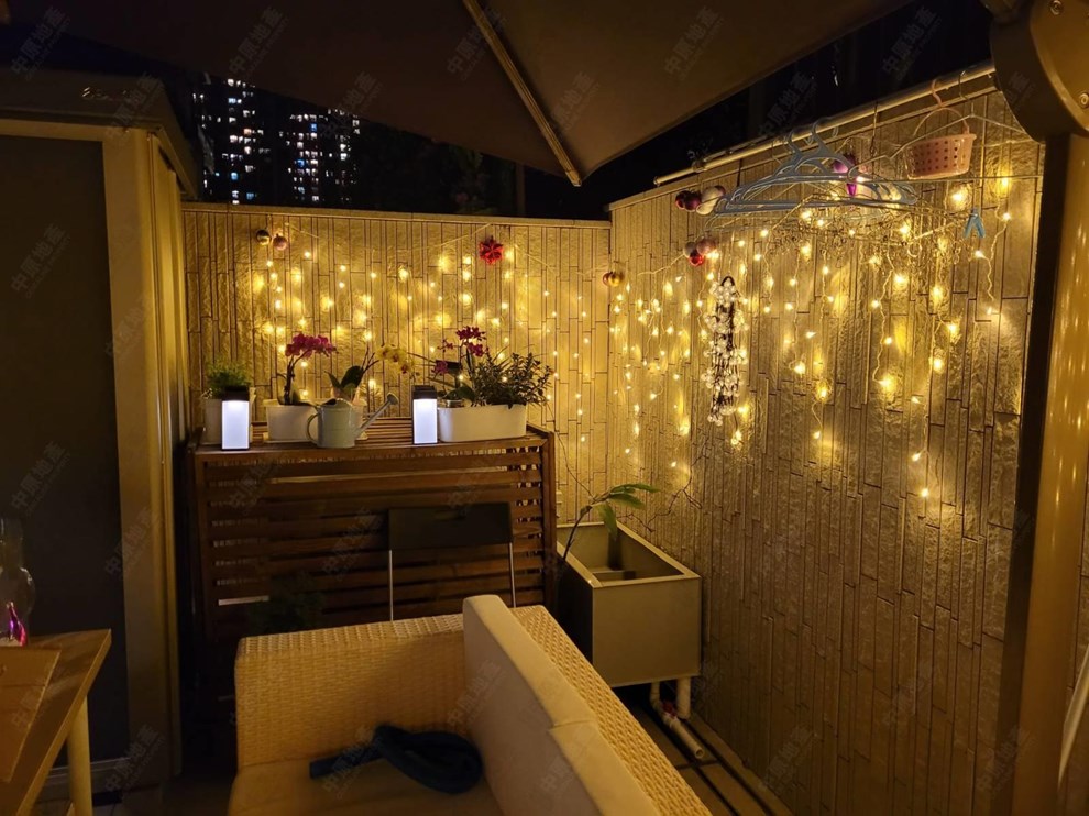 單位外部-花園
