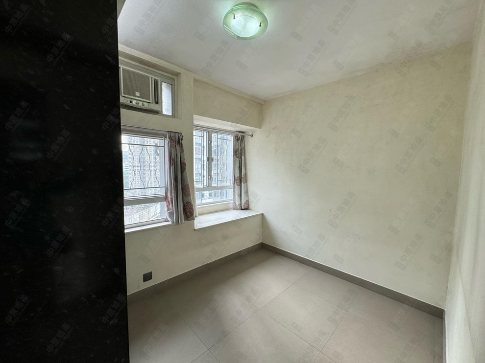 Unit Interior-Bedroom