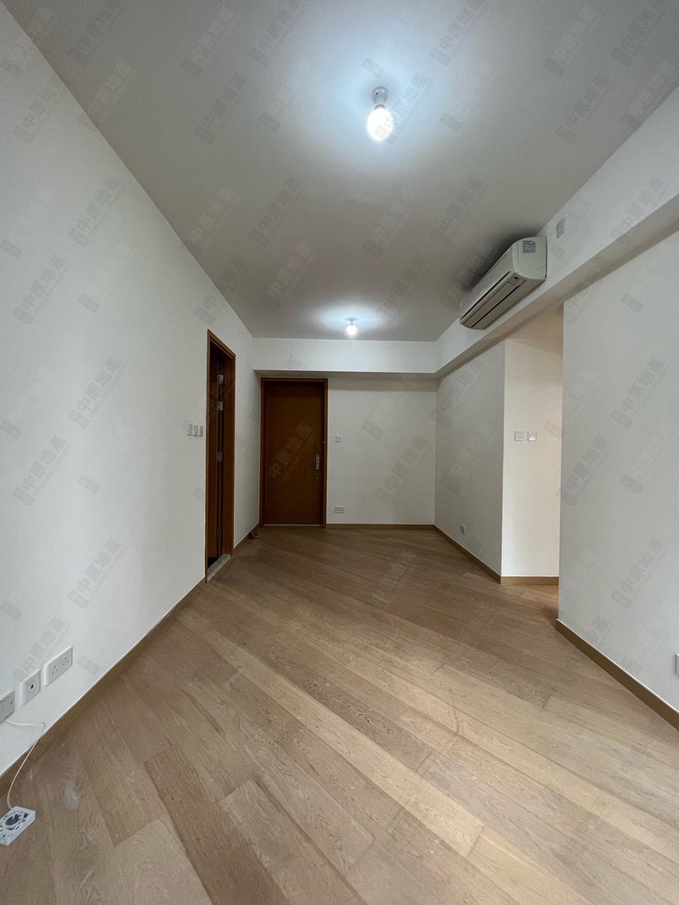 Unit Interior-Dining Room