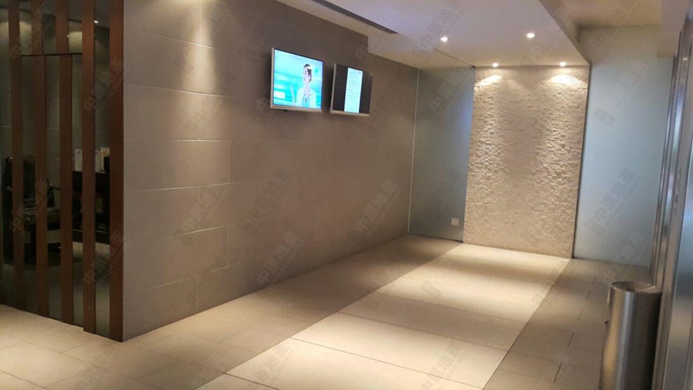 Building-Lobby