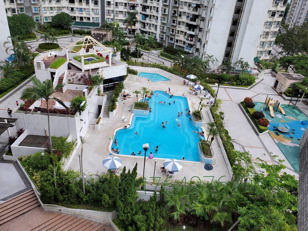 Club House/Facility-Swimming Pool