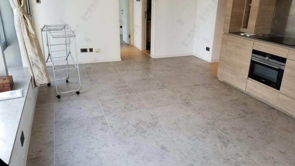 Unit Interior-Dining Room